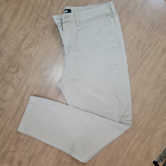 Express khakis 34 x 32 - Picture 5 of 5